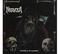 Nervosa - Downfall of Mankind [Import]