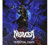 Nervosa - Perpetual Chaos [Import]