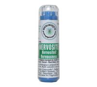 Nervosité - Complexe Fleurs de Bach - 120 granules sans alcool - Bio