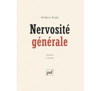 Nervosité générale : Chansons et poèmes