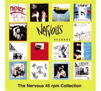 Nervous 45rpm Collection, The [Import]