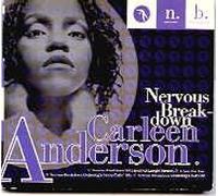 Nervous Breakdown [Import]