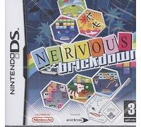 Nervous Brickdown (Jeu) Nintendo Ds
