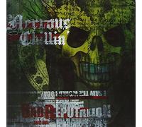 Nervous Chillin' - Bad Reputation