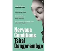 Nervous Conditions – Faber & Faber