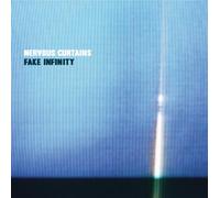 Nervous Curtains - Fake Infinity [Import]