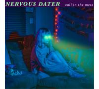 Nervous Dater – Call in the Mess – Vinyle – Intuition