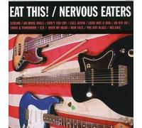 Nervous Eaters - Eat This [Import]