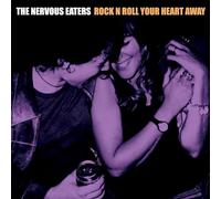 Nervous Eaters – Rock N Roll Your Heart Away – CD – Importé – The Orchard