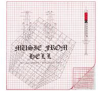 Nervous Gender - Music from Hell
