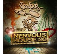 Nervous House 20