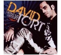 David Tort – Nervous Nitelife – CD