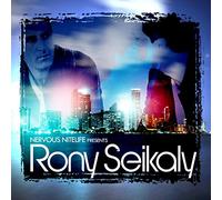 Nervous Nitelife Presents Rony Seikaly