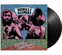 Brinsley Schwarz - Nervous on the Road -Hq-