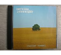 NERVOUS PASSENGER - TALL TREES [UK Import]