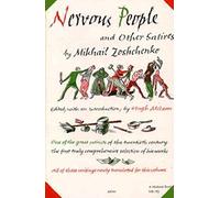 Nervous People and Other Satires