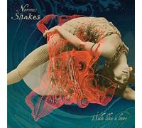 Nervous Shakers - Walk Like a Lover [Import]