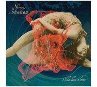 Nervous Shakes - Walk Like A Lover [Vinyl]