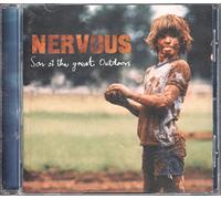 Nervous - Son O The Grat Outdoors [Import]