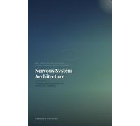 Nervous System Architecture: The Hidden Rhythm Behind How You Breathe, Calm, and Recover