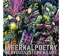 Infernal Poetry - Nervous System Failure [Import]