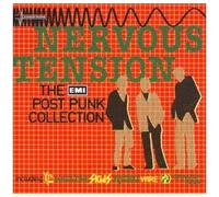 Nervous Tension -24tr-