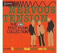 Nervous Tension: The EMI Post Punk Colle [Import]
