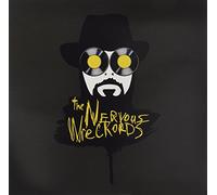 Nervous Wreckords,the - Nailbighter EP [Import]