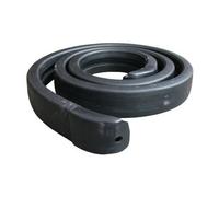 Nervure de parechocs avant pour Combi 72 ->79