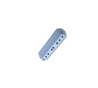 Nervure De Tambour 42148896, Compatible Pour Fagor WMDF Lave-Linge | Convient Série WM Référence 42002598 42023880 Batteur De Cuve Aube De Brassage Bras En Plastique Blanc(1PC)