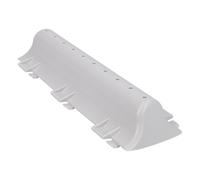 Nervure de Tambour Convient À pour Whirlpool 480110100104 Bluparts En Machine