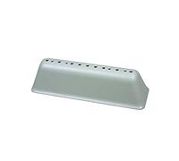 Nervure de tambour pour machine à laver Bauknecht ou Whirlpool - 480111104079