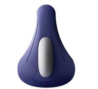 Nerzalie Renforceur de Plancher Pelvien Rechargeable. Renforceur de Muscle du Plancher Pelvien avec 4 Modes de Vibration pour Masser et Réparer Les Muscles du Plancher Pelvien. Couleur Verte.