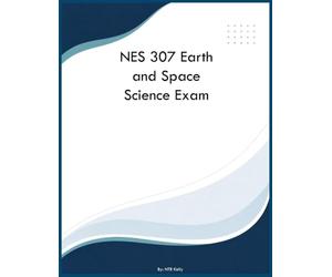 NES 307 Earth and Space Science Exam