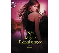 Nés à Minuit Renaissance - tome 2 Alliance (2)