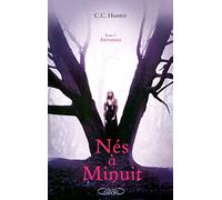 Nés à minuit, tome 1 : Attirances