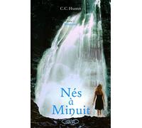 Nés à minuit - tome 2 Soupcons (2)