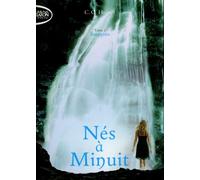 Nés à Minuit - tome 2 Soupçons - C. C. Hunter - Michel Lafon Poche - Poche - Roman adolescent dès 13 ans