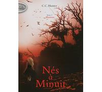 Nés à Minuit - tome 3 Illusions (3)