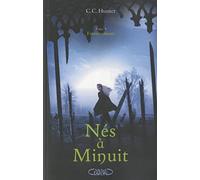 Nés à minuit - tome 4 Frémissements (4)