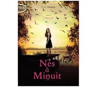 Nés À Minuit - Tome 5 - Crépuscule