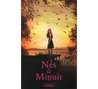 Nés à minuit - tome 5 Crépuscules (05)