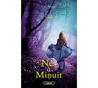 Nés à minuit - tome 6 Frissons (06)