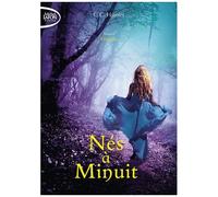 Nés À Minuit - Tome 6 - Frissons