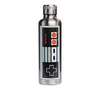 Bouteille d'eau en métal Nintendo NES
