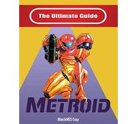 NES Classic: The Ultimate Guide To Metroid