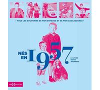 Nés en 1957