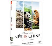 Nés en Chine DVD E