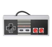 Generique Manette Contrôleur pour Nintendo NES G