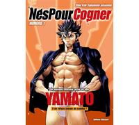 Nés pour cogner T01 Tome 1 - Shin'ichi Sakamoto - Delcourt - broché - Manga